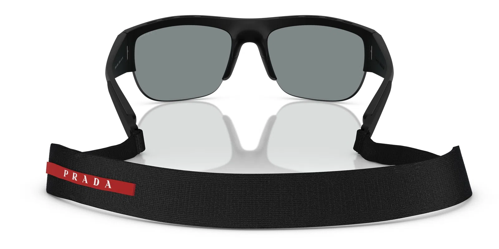 Prada Linea Rossa A01S Sunglasses - view 16